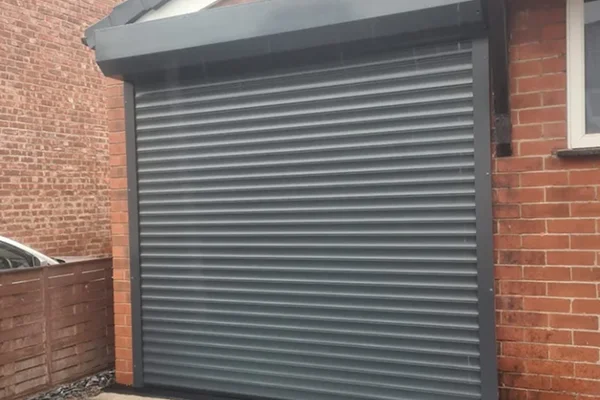 Shop Fronts Leicester