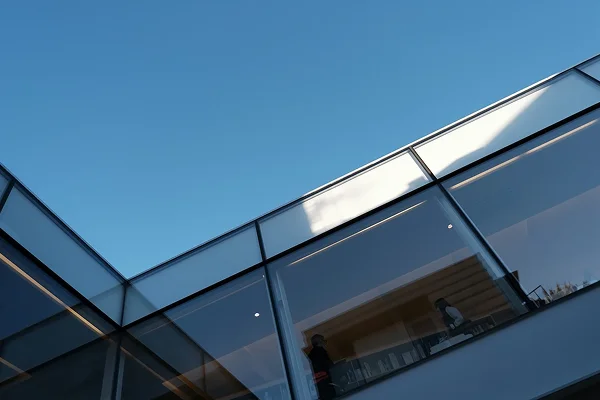 Aluminium Curtain Walls Leicester