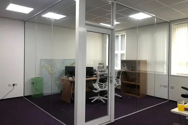 Aluminium Doors Leicester