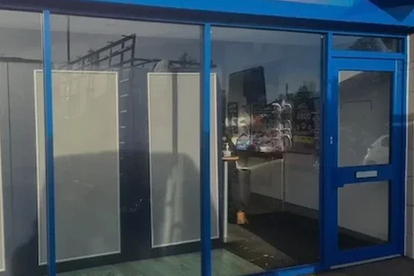 Aluminium Windows Leicester