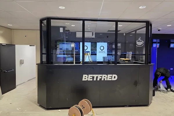 Anti-Bandit Screens Leicester