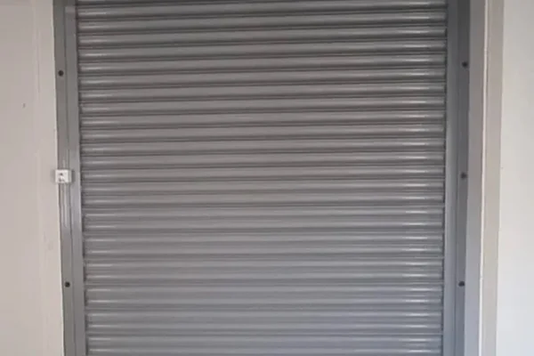 Automatic Roller Shutters Leicester
