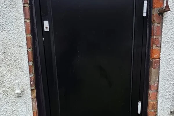 Emergency Fire Doors Leicester