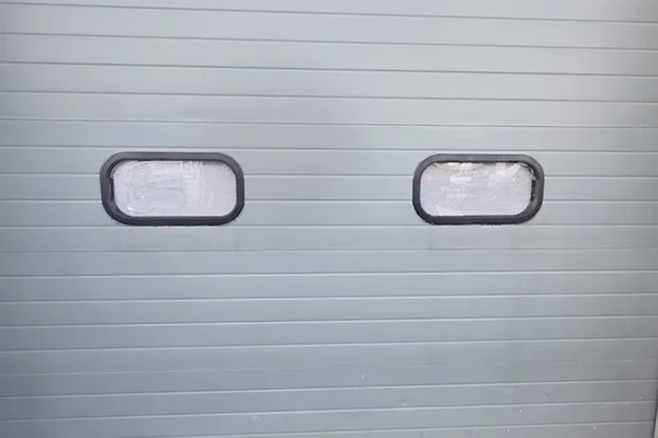 Industrial Roller Shutters Leicester