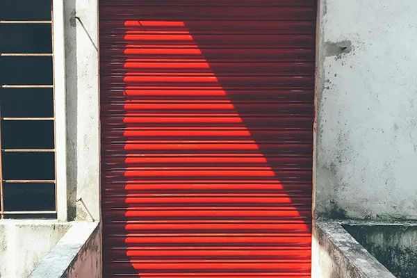Roller Shutter Repairs Leicester