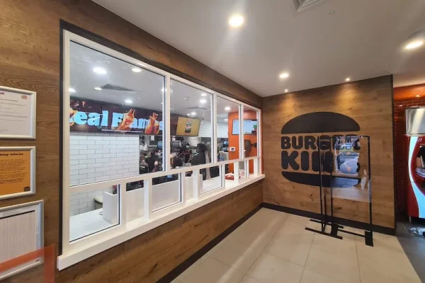 Anti Bandit Screens Leicester