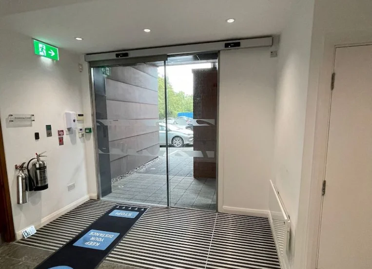 Auto Doors Leicester