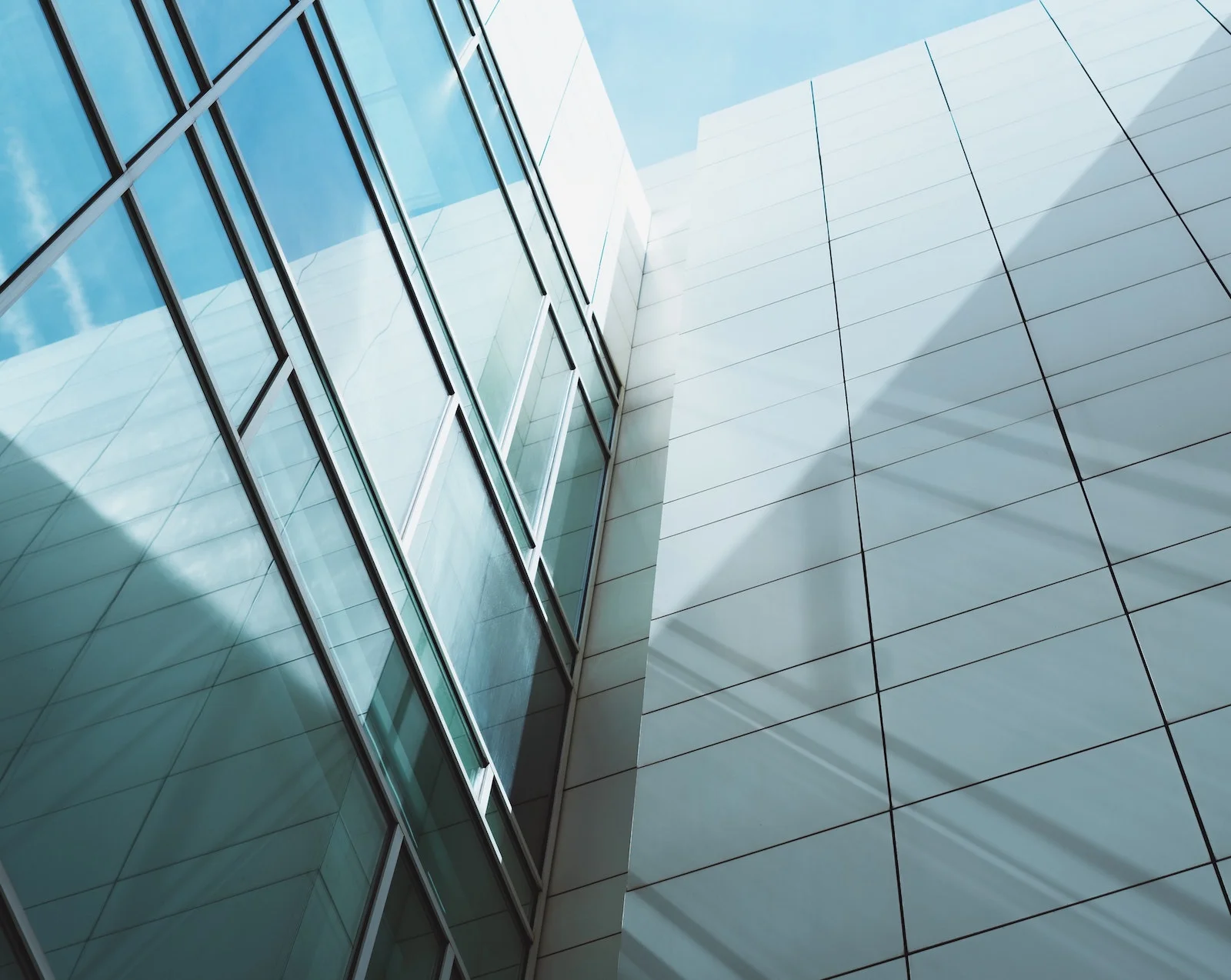 Curtain Walls Leicester