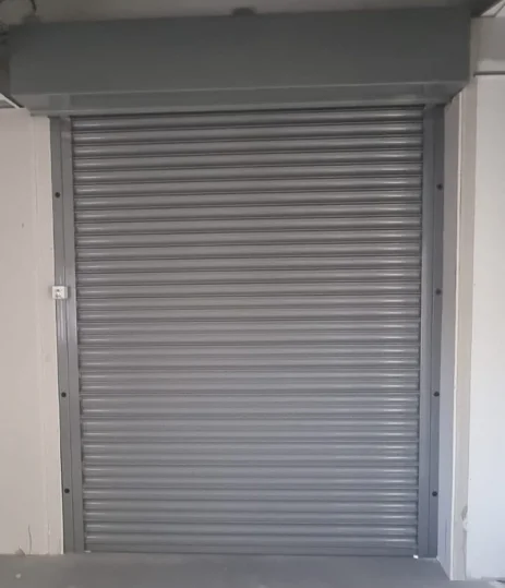 Roller Shutter Leicester