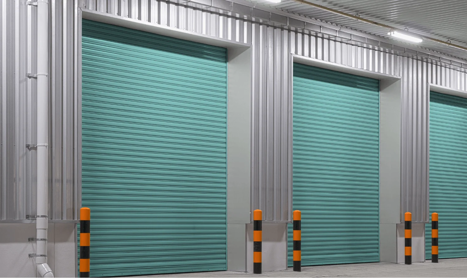 Roller Shutters Leicester